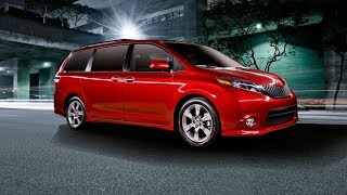 20112016 Toyota Sienna Recalled For Sliding Doors That Wont Stay Shut [upl. by Aiym]