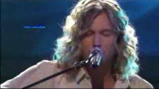 Casey James  quotDontquot On American Idol TOP 6 2010  Season 9 [upl. by Akihsay]