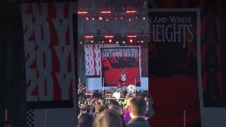 Hawthorne Heights quotOhio is for Loversquot Live in Lake Tahoe at Is for Lovers Music Festival 6222024 [upl. by Nioe]