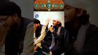 Bedam Yahi To Panch Hain Maqsood e Kainat  Maula Ali Manqabat  Muhammad Ahad Qadri  Qadri Uploads [upl. by Viridi606]