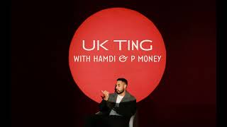 TroyBoi  UK Ting with Hamdi amp P Money  Official Audio [upl. by Iznek443]