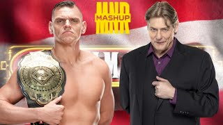 Prepare To Regality WWE Gunther amp William Regal Mashup [upl. by Yebloc865]