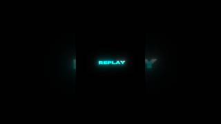 REPLAY  Iyaz Lyrics Overlay edit spedup lyrics replay [upl. by Bahner]