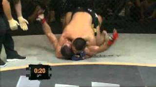 Yoshiyuki Yoshida vs Phil Baroni Part 2 [upl. by Clover]