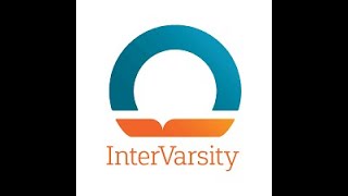 InterVarsity Christian Fellowship speaker Beth Wharton [upl. by Einnaj617]