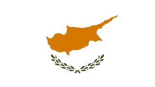 Anthem of the Republic of Cyprus  Ύμνος της Κυπριακής Δημοκρατίας  Kıbrıs Cumhuriyeti Marşı [upl. by Arvid220]