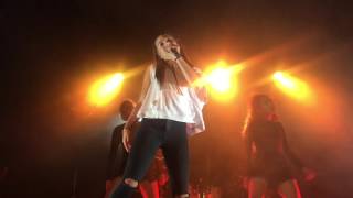 UK Tour highlights  Mackenzie Ziegler [upl. by Aieka]