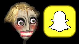 3 TRUE SCARY SNAPCHAT HORROR STORIES ANIMATED [upl. by Tak]