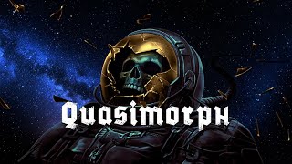 QUASIMORPH le jeu grimdark par excellence  Roguelike extraction [upl. by Xever524]