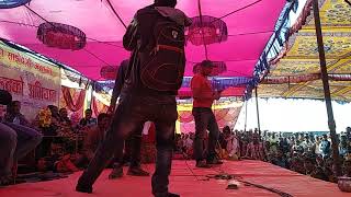 Dowry system in nepal shown by street drama team [upl. by Cecily]