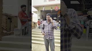 Middle calss father 2🫡reels funny telugu fun emotional entertainment family facts life [upl. by Rosalba]