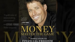 Tony Robbins  Money Master the Game Step 1 [upl. by Cassell]