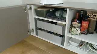 Dressoir [upl. by Aniteb]