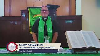 Morning Call GPIB  Kamis 26 September 2024  Episode 2351 [upl. by Amr]