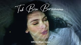 Luna maya  Tak Bisa Bersamamu Official Music Video [upl. by Ynolem]