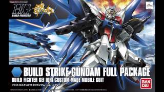 GUNDAM BUILD FIGHTERS ost GUNDAM BUILD FIGHTERS [upl. by Hollie]