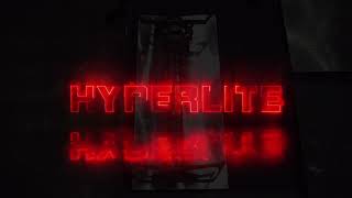 HyperLite  Beyond Ultralight notaluminum trophyline [upl. by Anirdna]