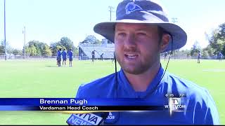 FNF Scouting Report Vardaman Rams [upl. by Cathryn]