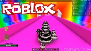 Make a Cake Back for Seconds ROBLOX [upl. by Slifka]