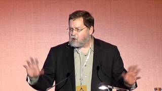 PZ Myers  Sacking The City Of God [upl. by Nairrod775]