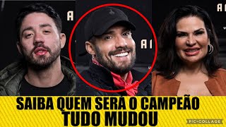 🚨ENQUETE FINAL JÁ REVELA O NOVO VENCEDOR DA FAZENDA 2021 VEJA QUEM SERÁ  BOMBAAAAA [upl. by Clorinda]