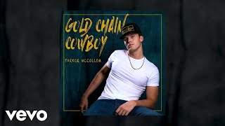 Parker McCollum  Never Loved You At All Official Audio [upl. by Trevlac739]