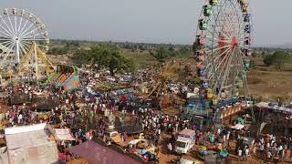 shree moti mata mela lokhandiya 2019 [upl. by Yorke]