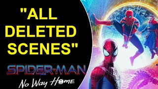 SPIDERMAN No Way Home  First 10 Minutes Opening Scene 2021 [upl. by Urbas]