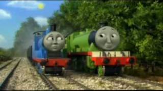 Every Days a Special Day On Sodor Updated [upl. by Hsenid]