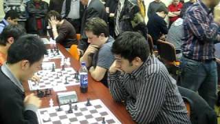 Vugar Gashimov chess blitz [upl. by Pinelli]