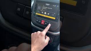 2022 Maruti Celerio Interior  Interesting Interior Features In New 2022 Celerio [upl. by Marta]