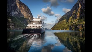 MSC Explora🛳️ MSCExplora CruiseAdventure LuxuryCruise TravelTheWorld [upl. by Racklin]