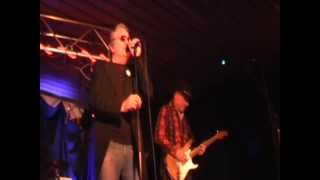 Speiches Monokel Blues Band  Live  Rother Blues Tage 2012 [upl. by Teddman]