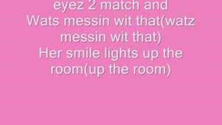 Chris Brown  You Lyrics [upl. by Ivonne]