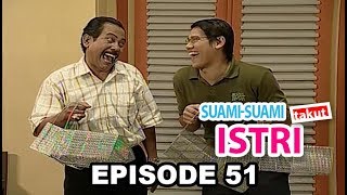 Suami Suami Takut Istri Episode 51 Tak RIbut Warga Jika Tak Ada Tikus [upl. by Savitt782]