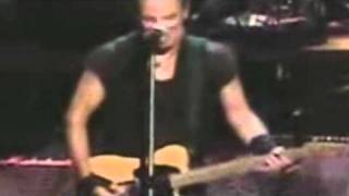 Bruce Springsteen amp ESB  Expressway To Your Heart live  Nassau Coliseum 2009 [upl. by Bradway]