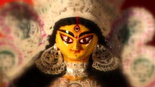 Durga Puja  Maha Saptami by Sailen Chakraborty [upl. by Okia]