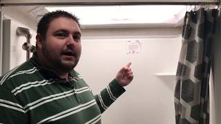 Camper Bathtub and Surround Replacements WE ANSWER ALL YOUR QUESTIONS [upl. by Paget]