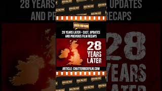 Ranking Every Victim in 28 Days Later 2003  Part 4 horror horrormovies 28dayslater [upl. by Demott]