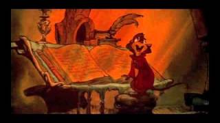 A Don Bluth Film The Secret of NIMH 1982 [upl. by Eyk902]