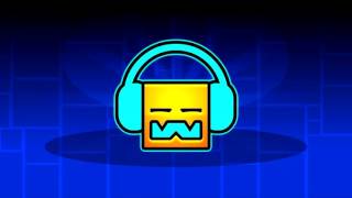 Geometry Dash  Jumper 1HOUR [upl. by Mas]