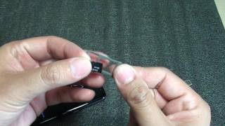 Samsung Galaxy S8 How To Insert  Remove Micro SD Card [upl. by Nossila]