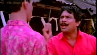 Vettichira Dimon Jagathi Comedy [upl. by Aynod595]