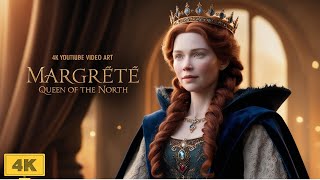 quotMargrete The Untold Story of the Queen Who United the Nordic Kingdoms [upl. by Antonio918]