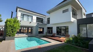 Modern Double Story home with a view of the Ankole for the Executive [upl. by Gloriana]