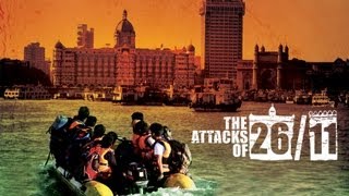 The inside story  The Attacks Of 2611  Official Theatrical Trailer [upl. by Margarita343]