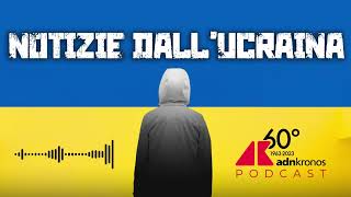 Contrattacco russo a Robotyne ucraini premono su Bakhmut  Notizie dallUcraina  Podcast [upl. by Marya]