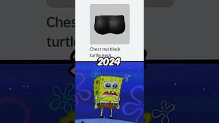 Roblox Items NOW VS BACK THEN… 😢 Nostalgia shorts roblox nostalgia robloxedit [upl. by Nyledam]