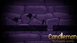 Candleman The Complete Journey Walkthrough  Chapter 8 1080p [upl. by Malachi]