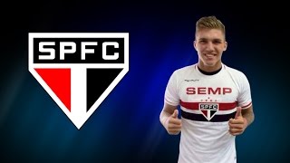 Lyanco Vojnovic ● All Goals Skills amp Defending  2016 ● São Paulo [upl. by Enoch]